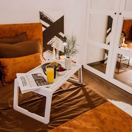 N95 Apartment Bitola Ngoại thất bức ảnh