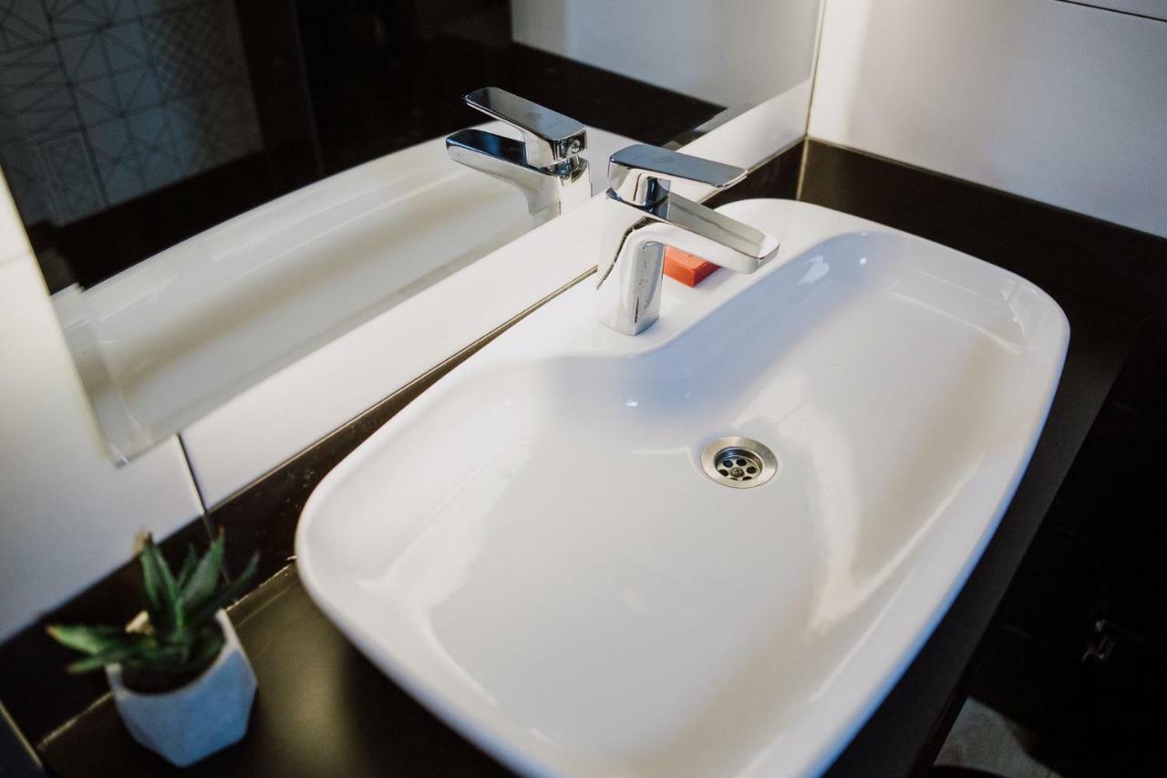N95 Apartment Bitola Ngoại thất bức ảnh