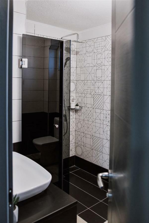 N95 Apartment Bitola Ngoại thất bức ảnh