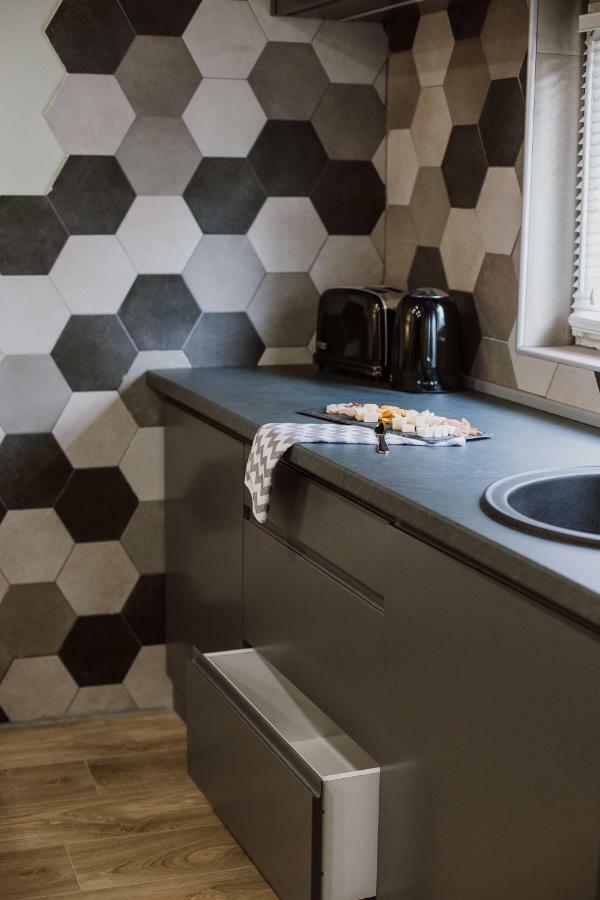N95 Apartment Bitola Ngoại thất bức ảnh