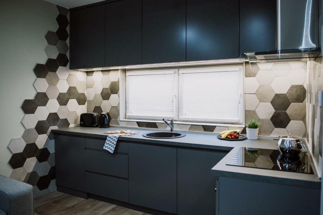 N95 Apartment Bitola Ngoại thất bức ảnh