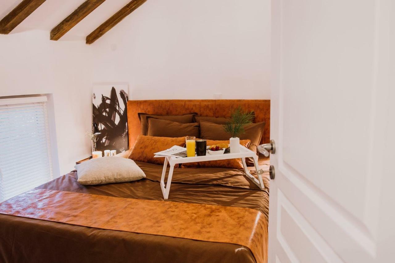 N95 Apartment Bitola Ngoại thất bức ảnh