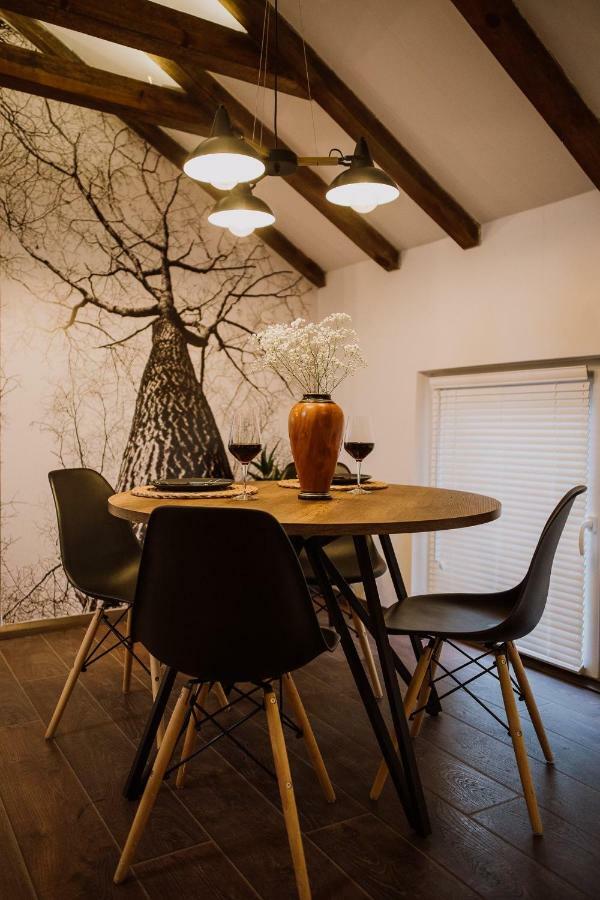 N95 Apartment Bitola Ngoại thất bức ảnh
