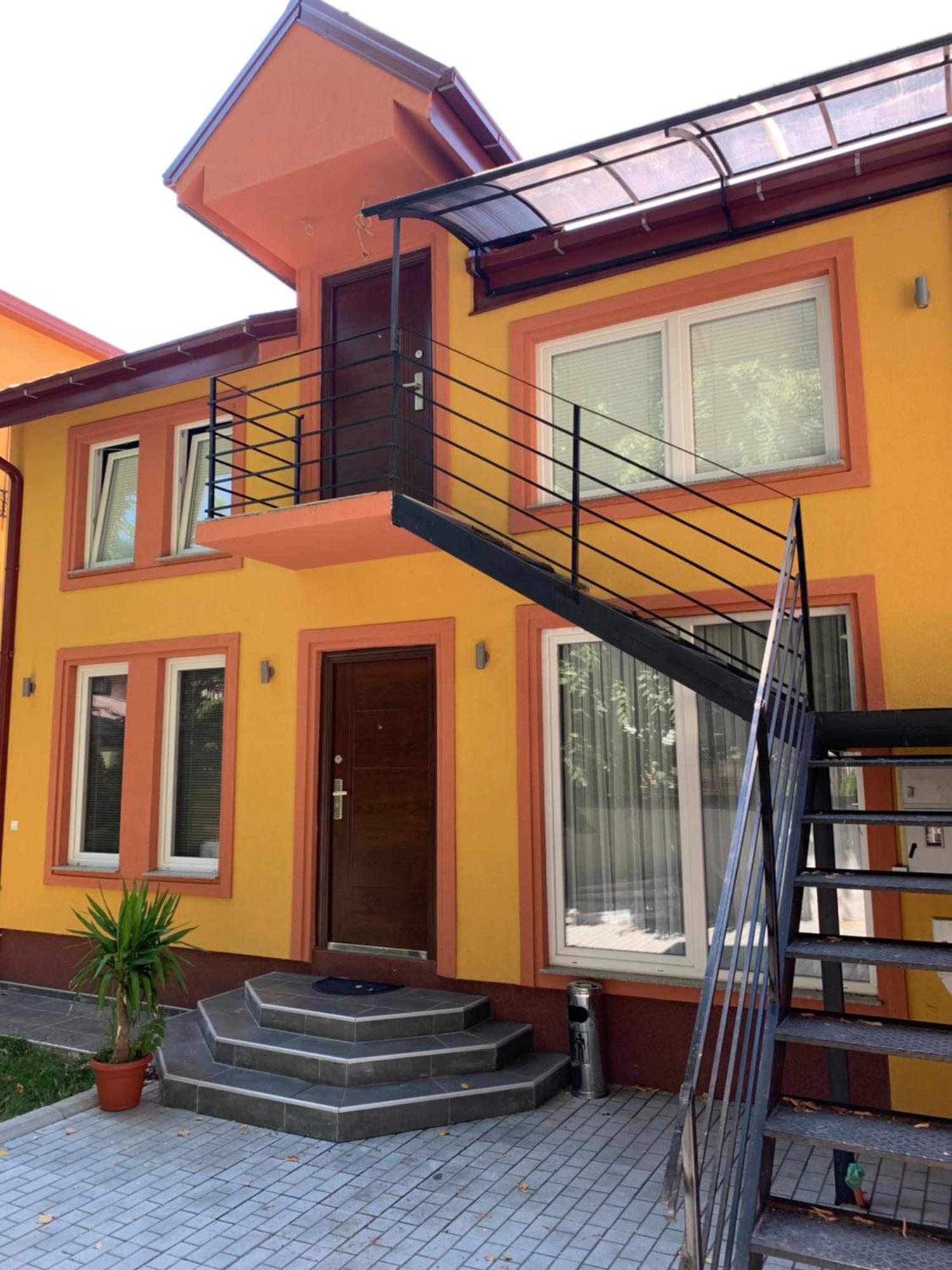N95 Apartment Bitola Ngoại thất bức ảnh
