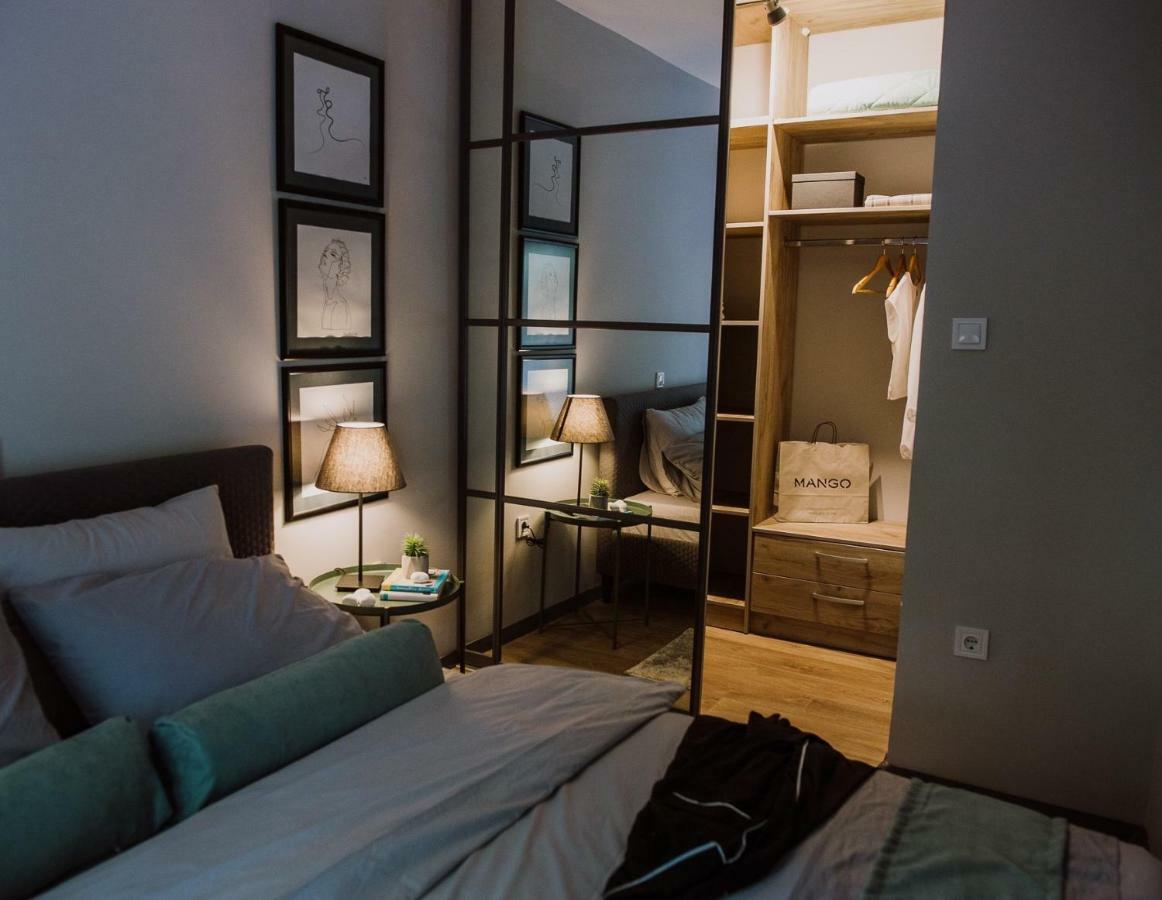N95 Apartment Bitola Ngoại thất bức ảnh