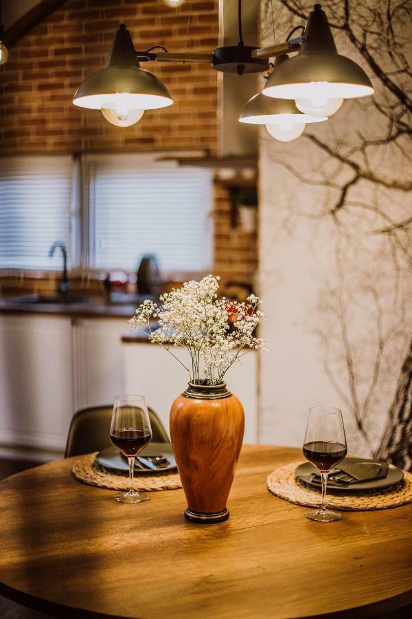N95 Apartment Bitola Ngoại thất bức ảnh