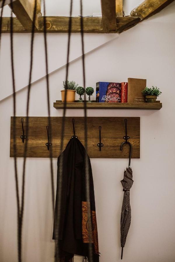 N95 Apartment Bitola Ngoại thất bức ảnh