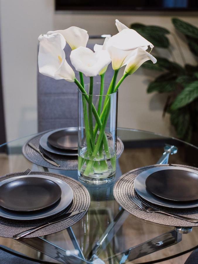 N95 Apartment Bitola Ngoại thất bức ảnh