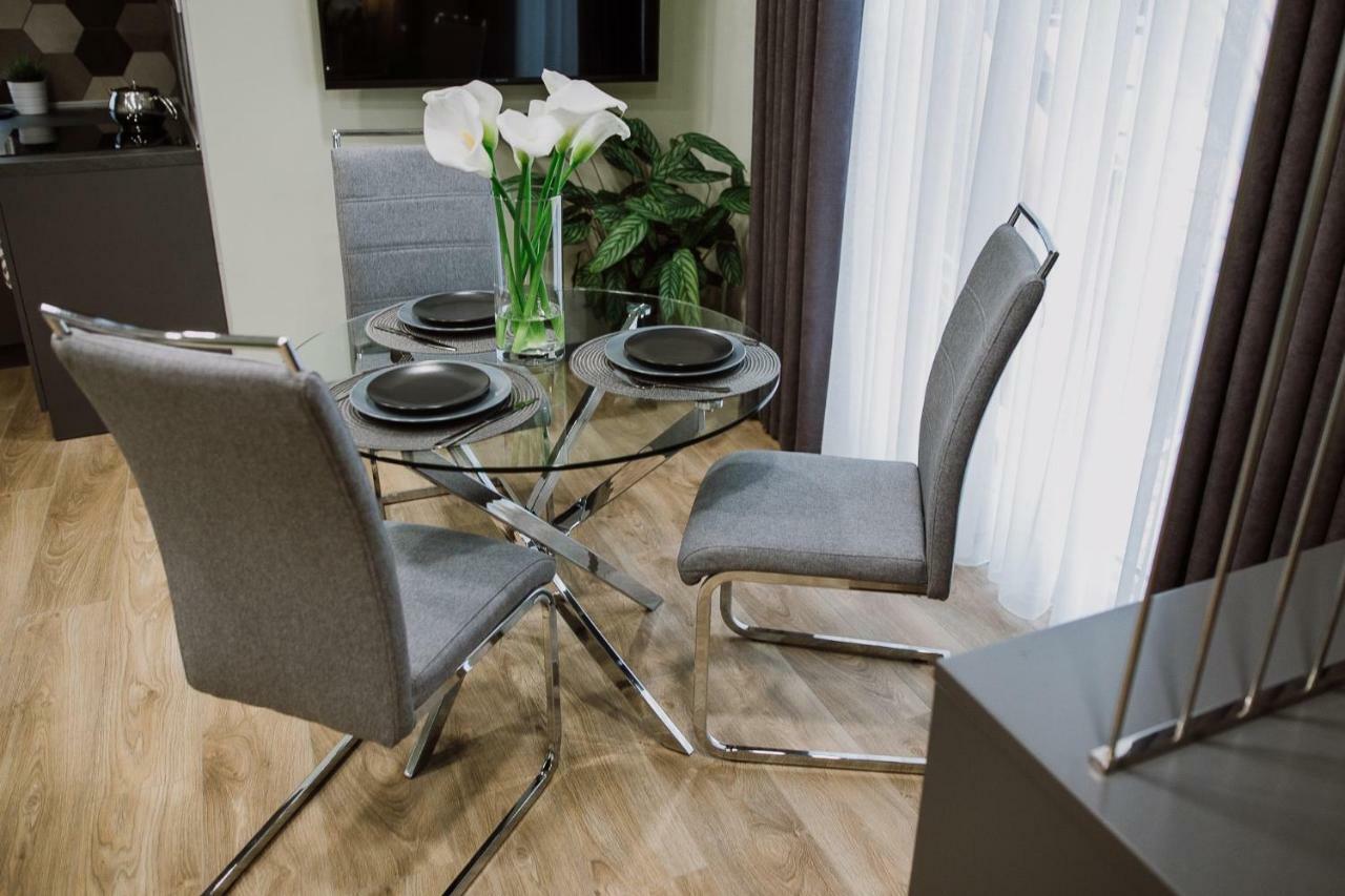 N95 Apartment Bitola Ngoại thất bức ảnh