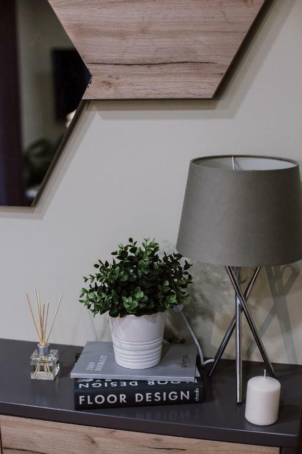 N95 Apartment Bitola Ngoại thất bức ảnh