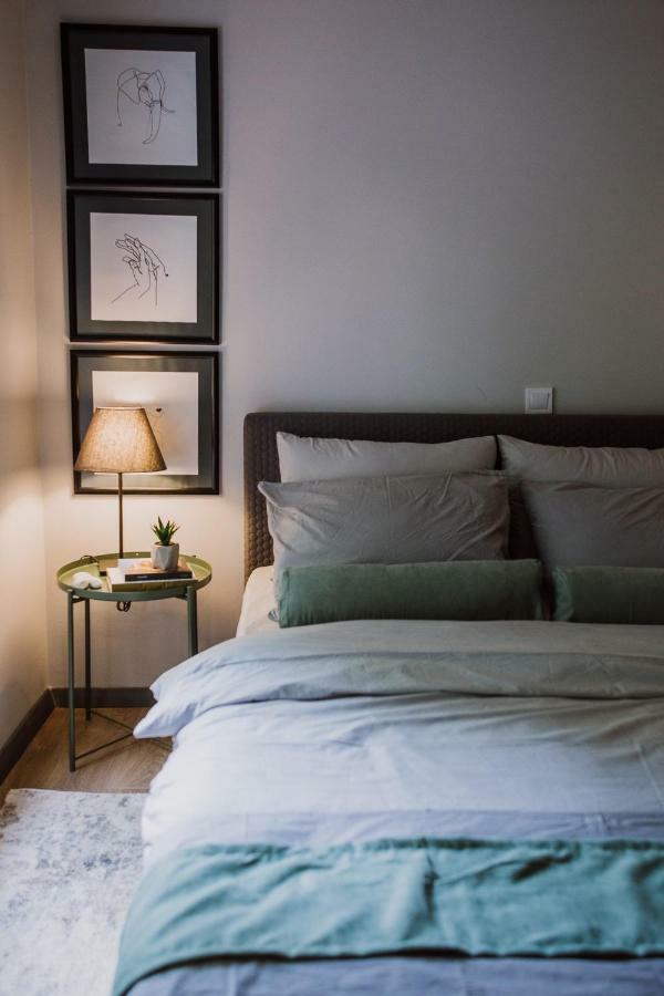 N95 Apartment Bitola Ngoại thất bức ảnh