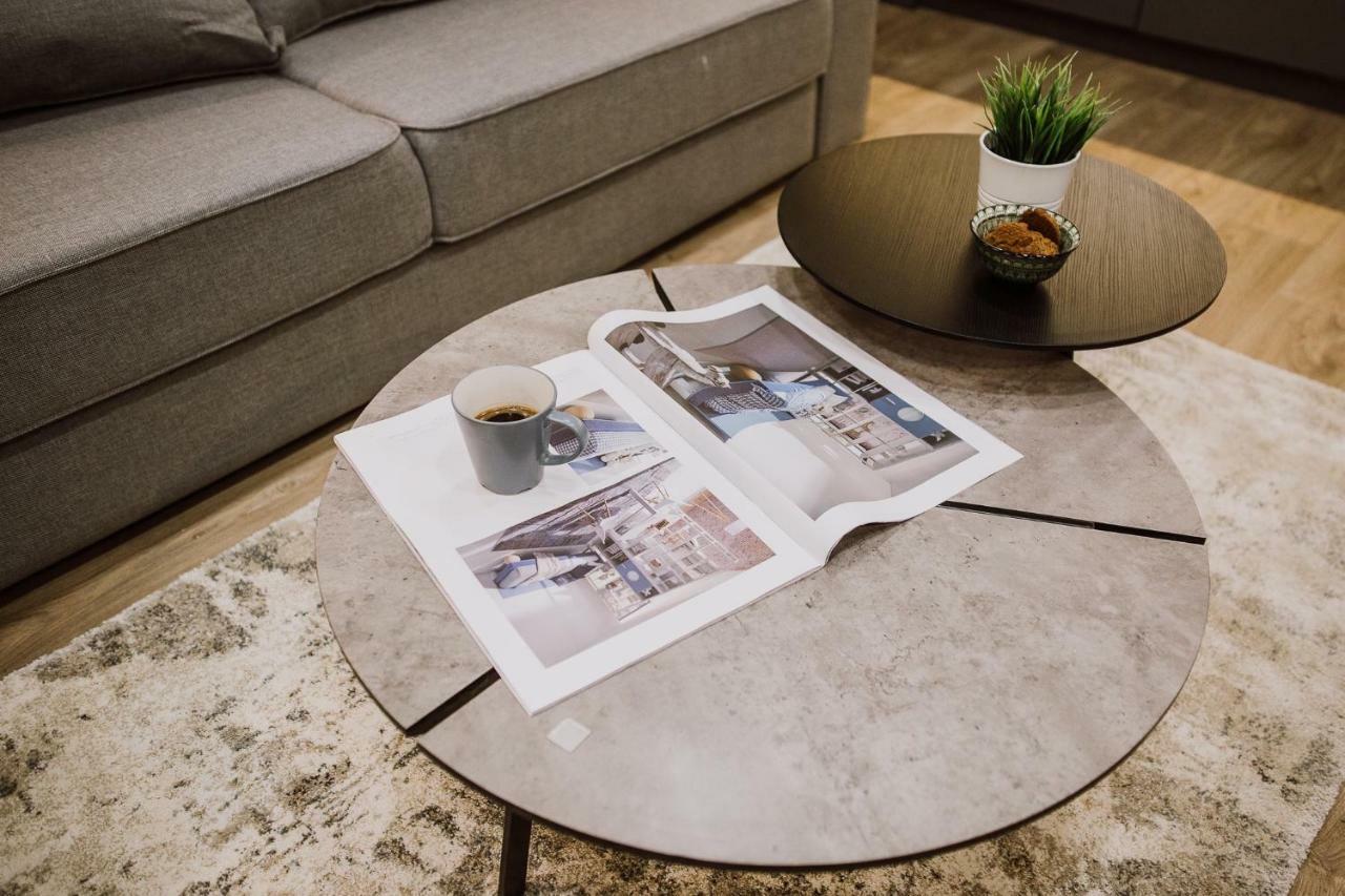 N95 Apartment Bitola Ngoại thất bức ảnh