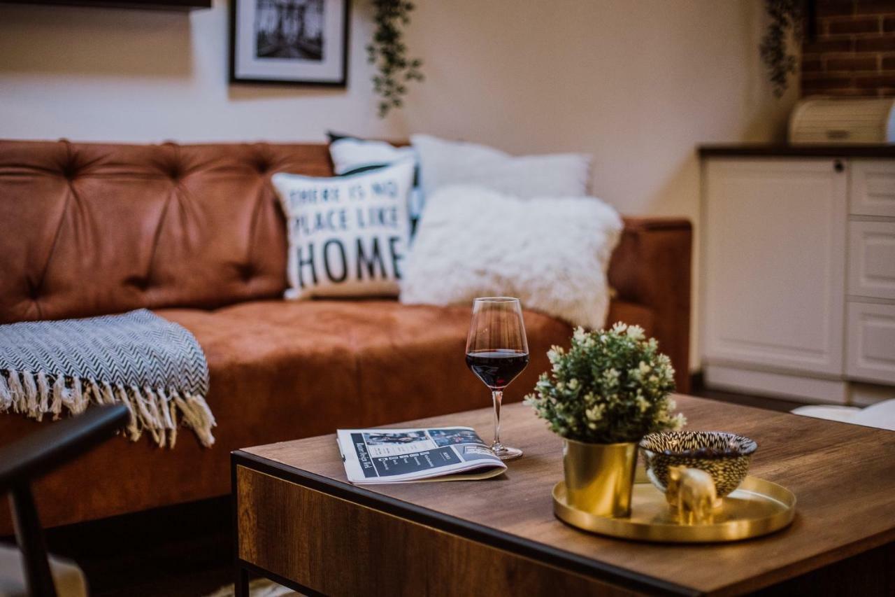 N95 Apartment Bitola Ngoại thất bức ảnh