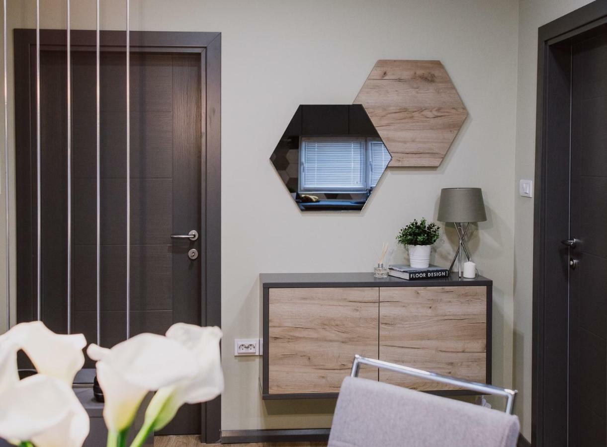 N95 Apartment Bitola Ngoại thất bức ảnh