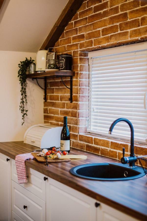 N95 Apartment Bitola Ngoại thất bức ảnh